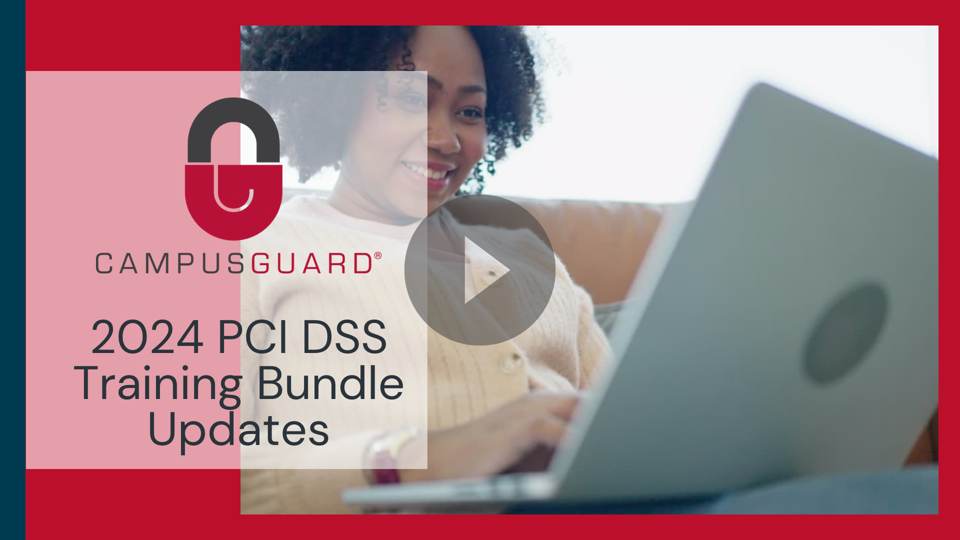 2024 PCI DSS Training Bundle Updates