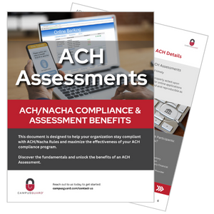 ACH Assessment Guide