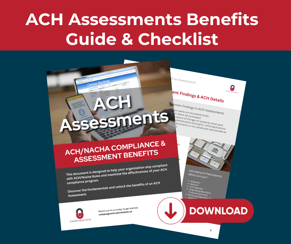 ACH Guide_Checklist