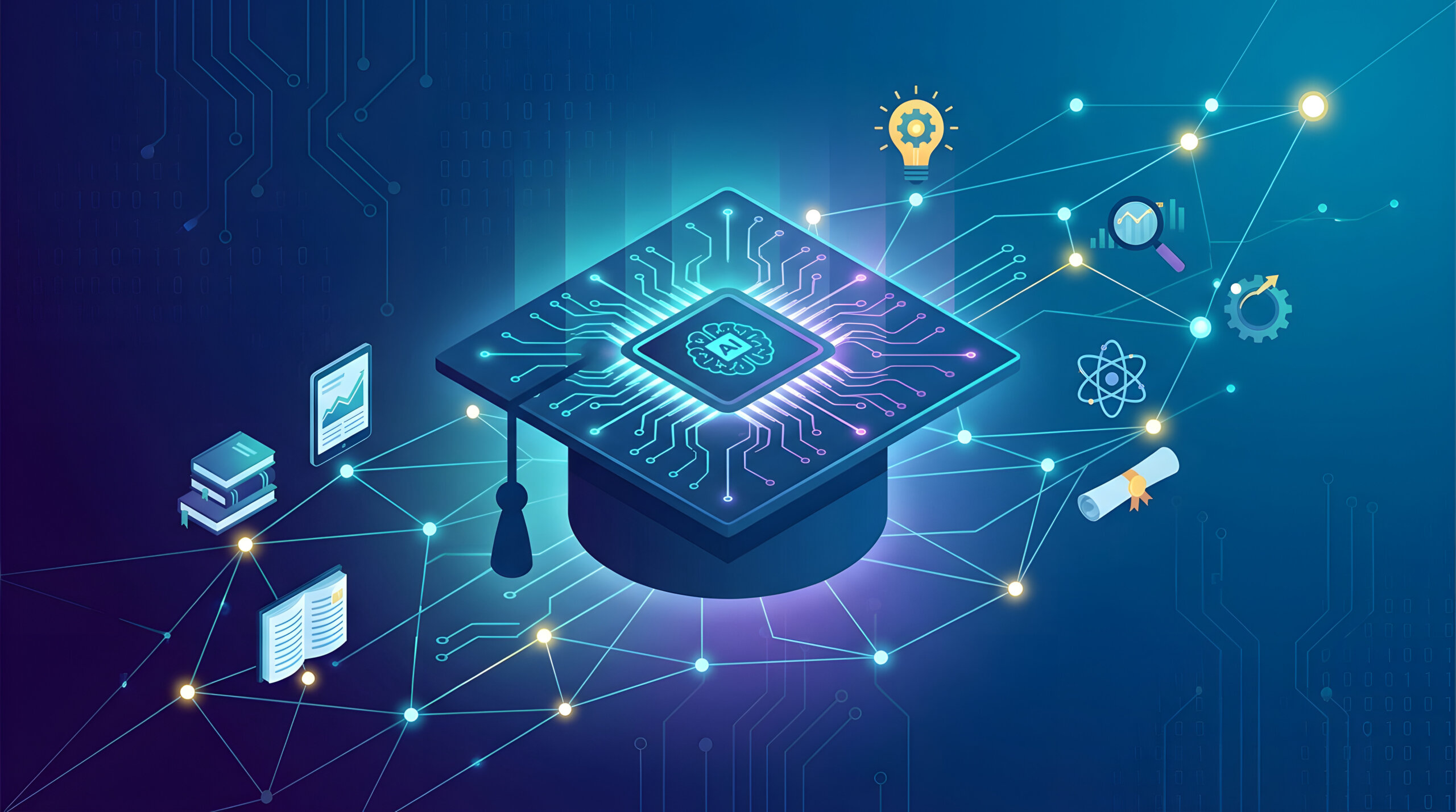 AI Readiness Report