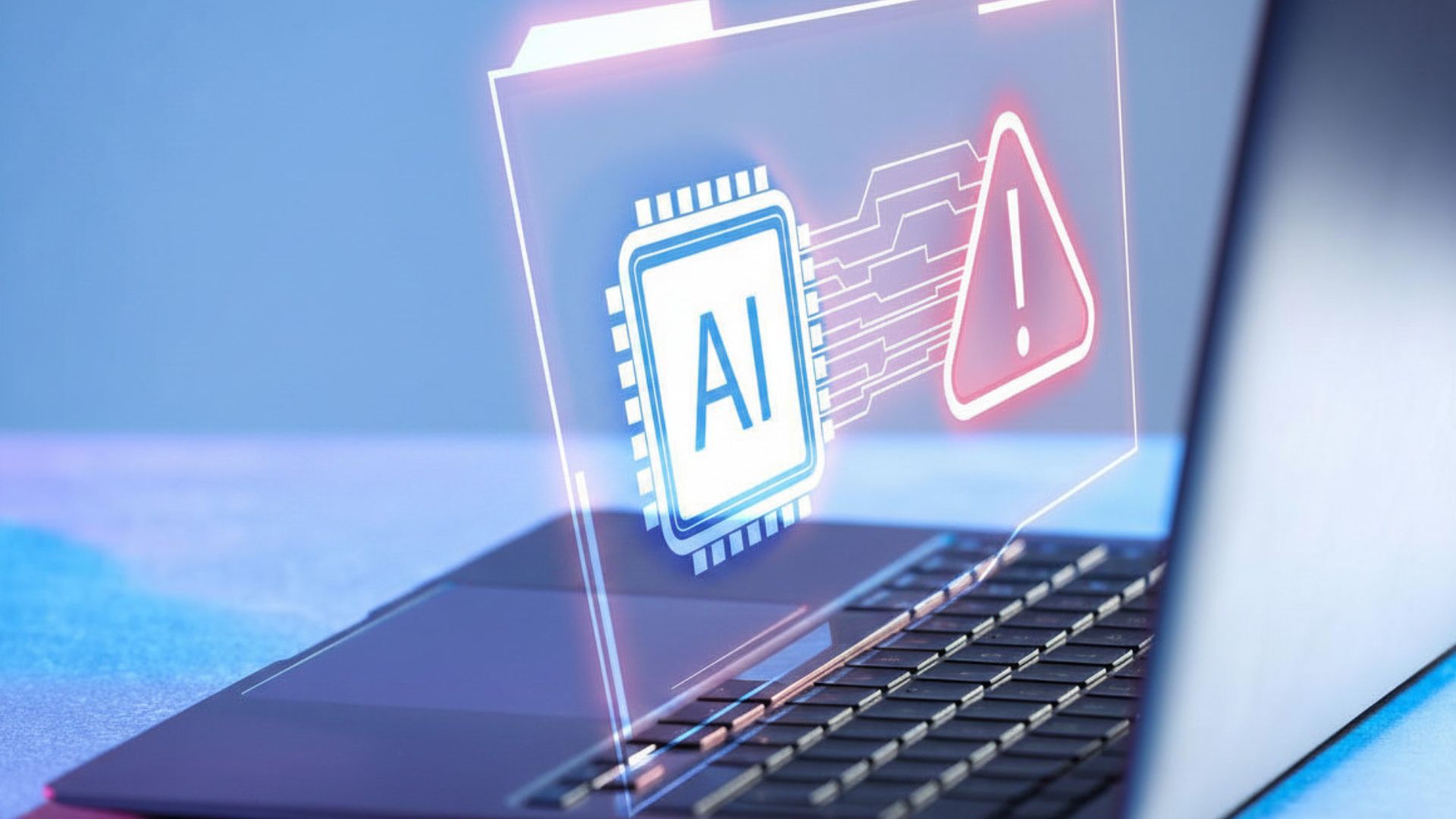 AI Security Awareness Web Cover