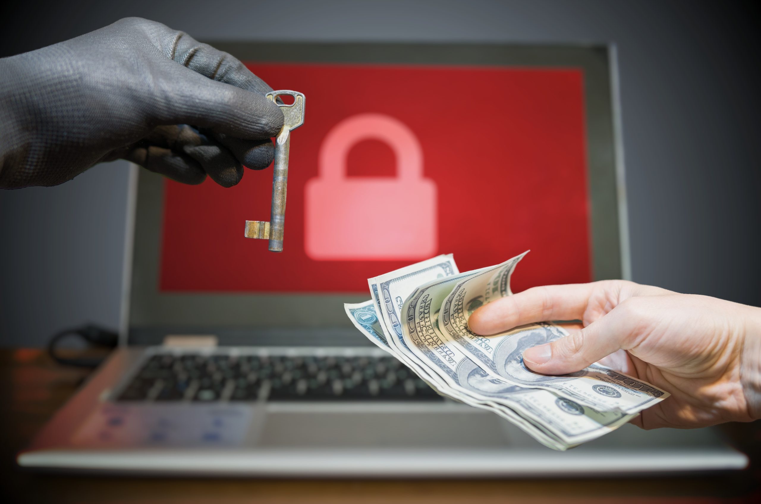 Ransomware: To Pay or Not?