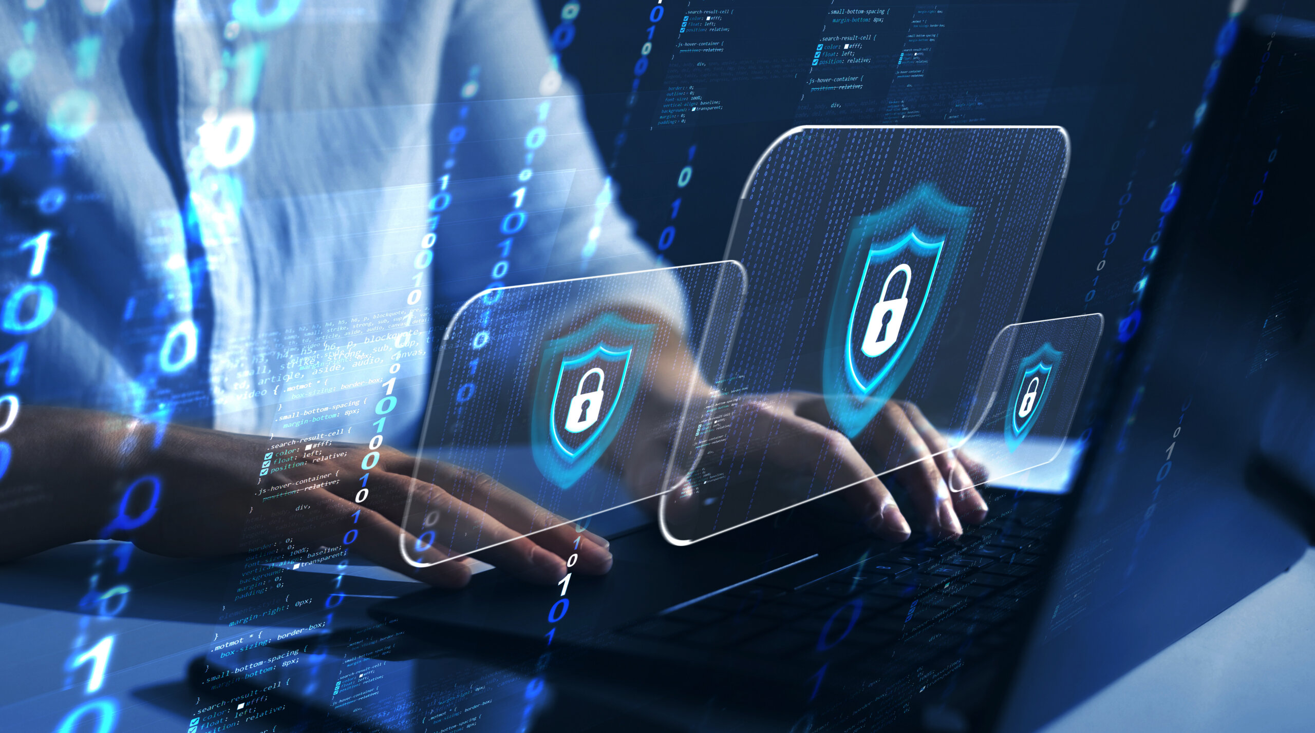 Cyber security firewall interface protection concept
