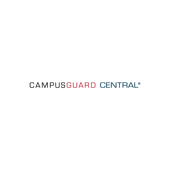 CG Central Logo