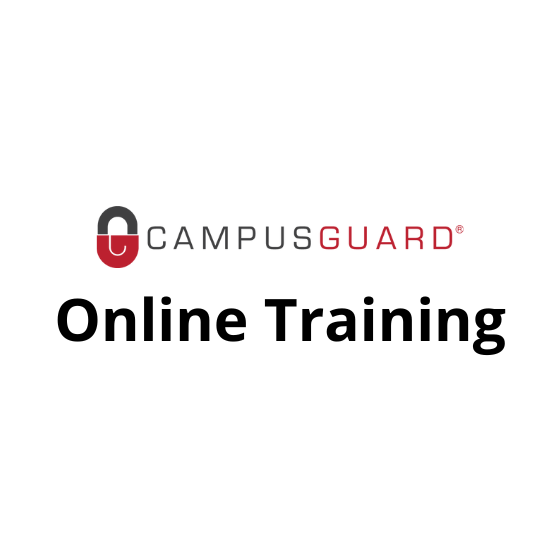 CG Online Training