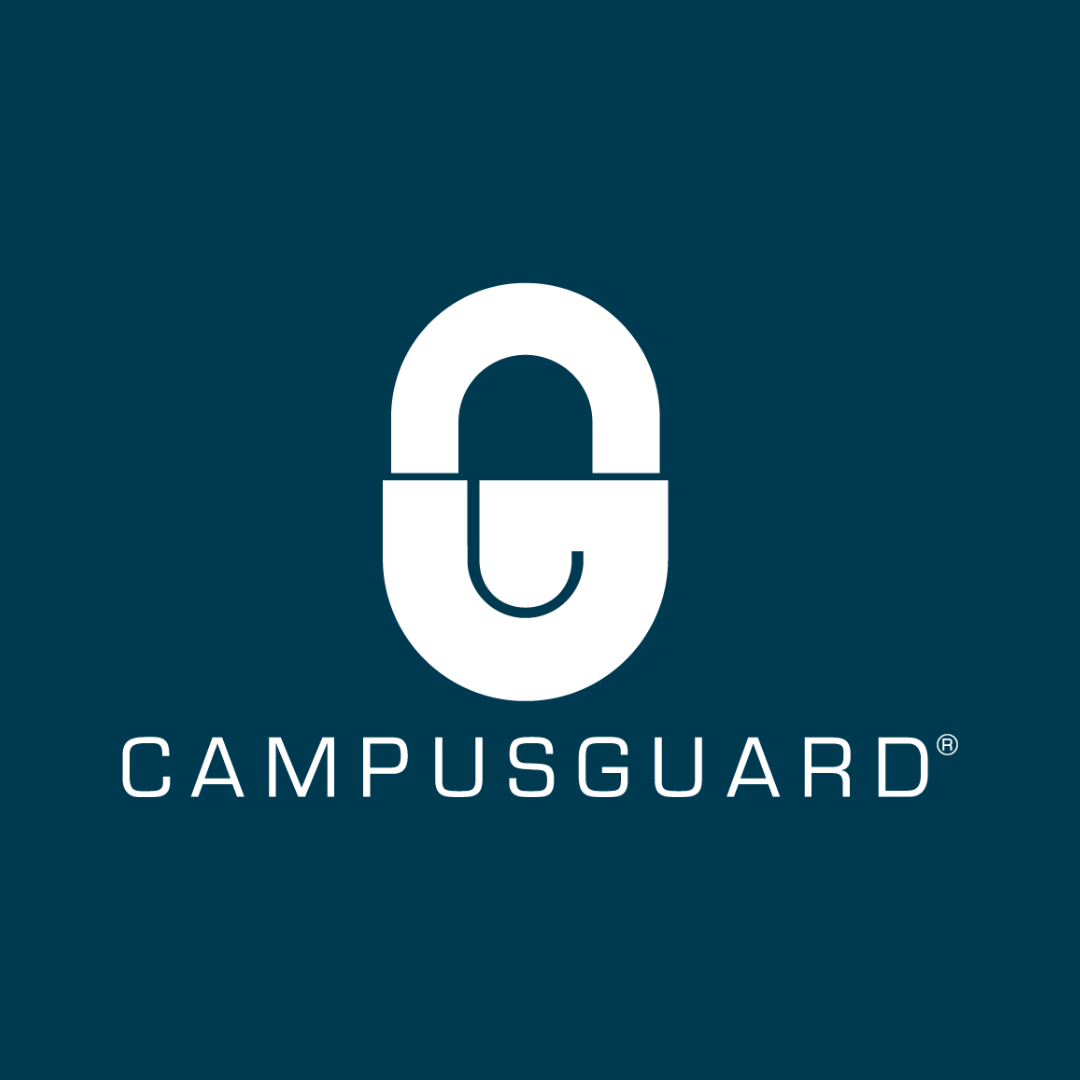 CampusGuard Logo