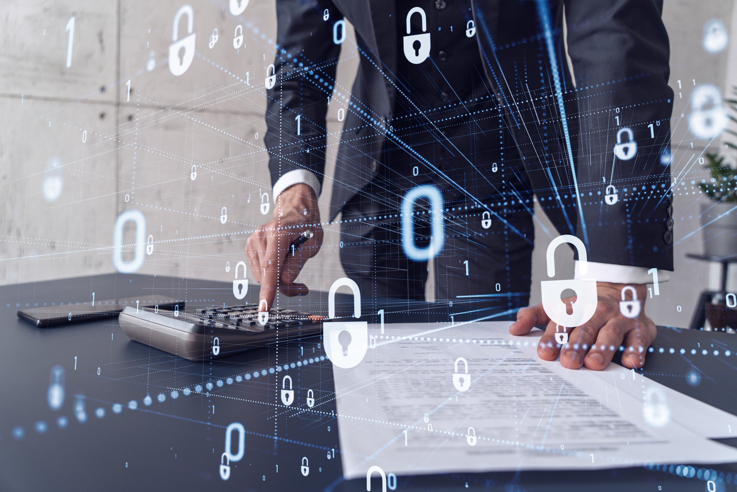 CISO