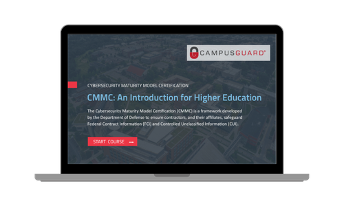 CMMC Course
