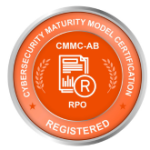 Cybersecurity Maturity Model Certification Registered