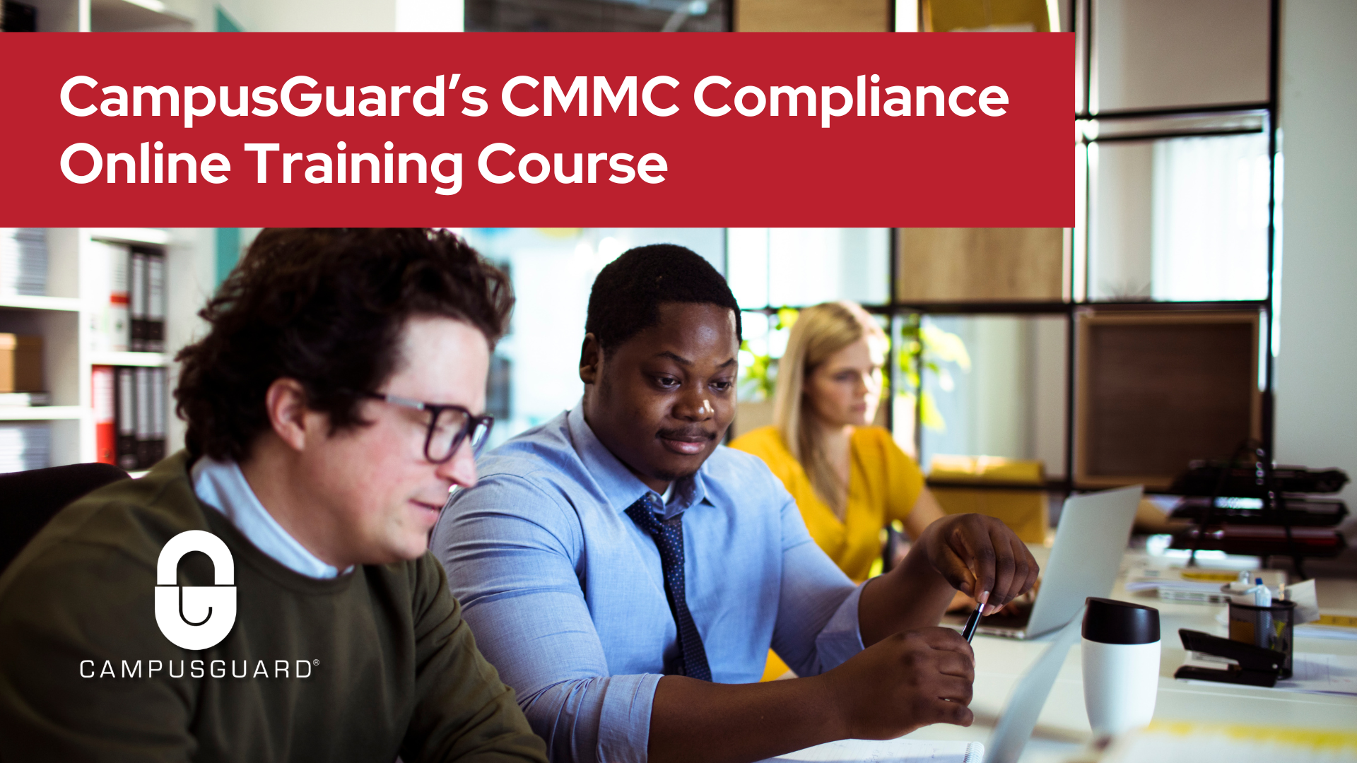 CMMC Training Course