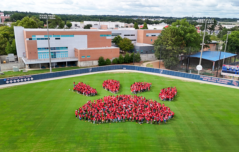 Columbus State University