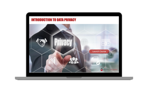 Data Privacy Course