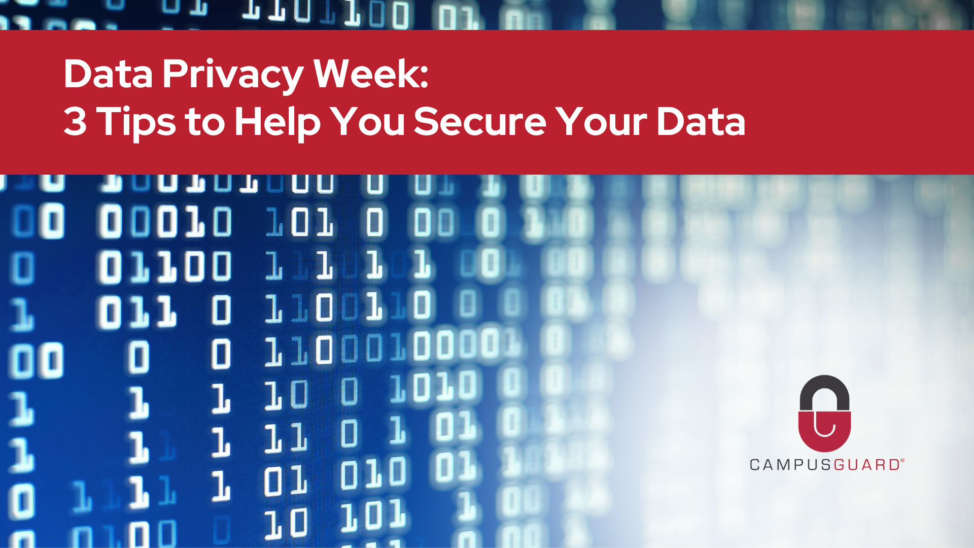 Data Privacy Week Video