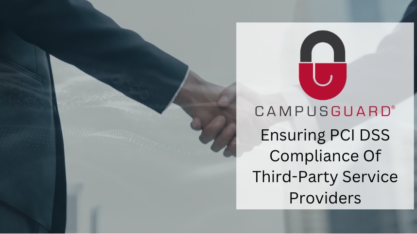 Ensuring PCI DSS Compliance Of Third-Party Service Providers Video