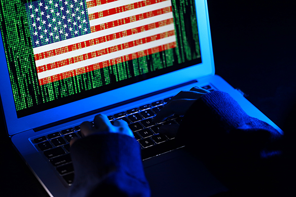 United States' Cybersecurity