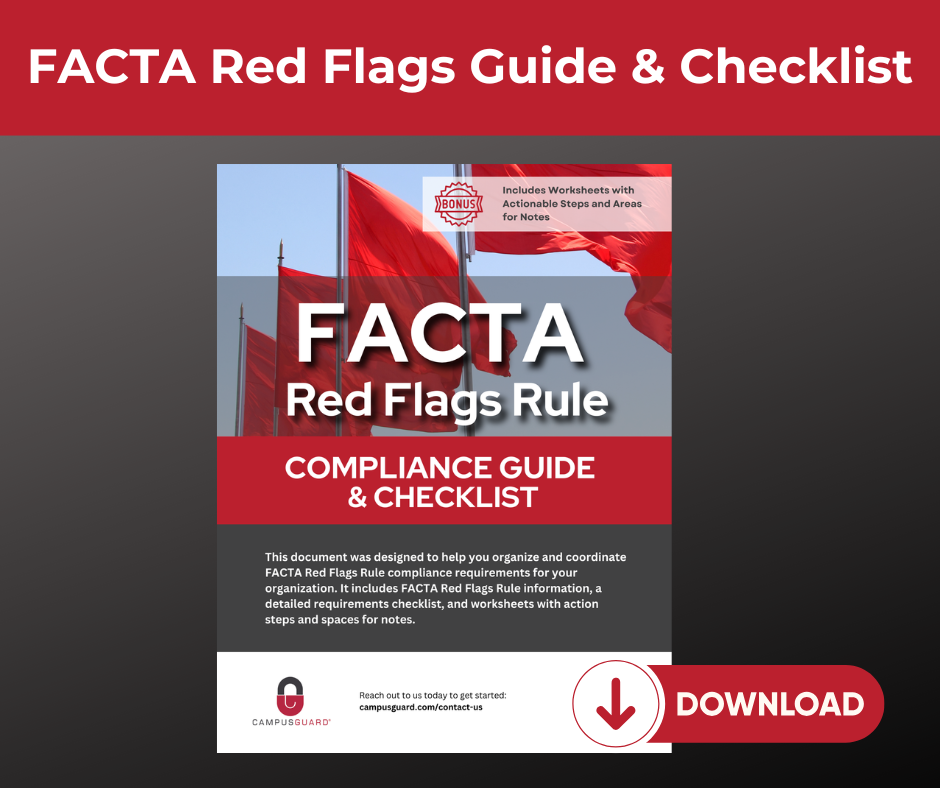 FACTA Guide_Checklist