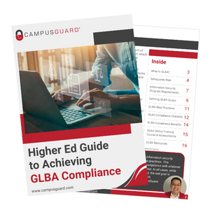 GLBA-Higher Ed-Guide cover