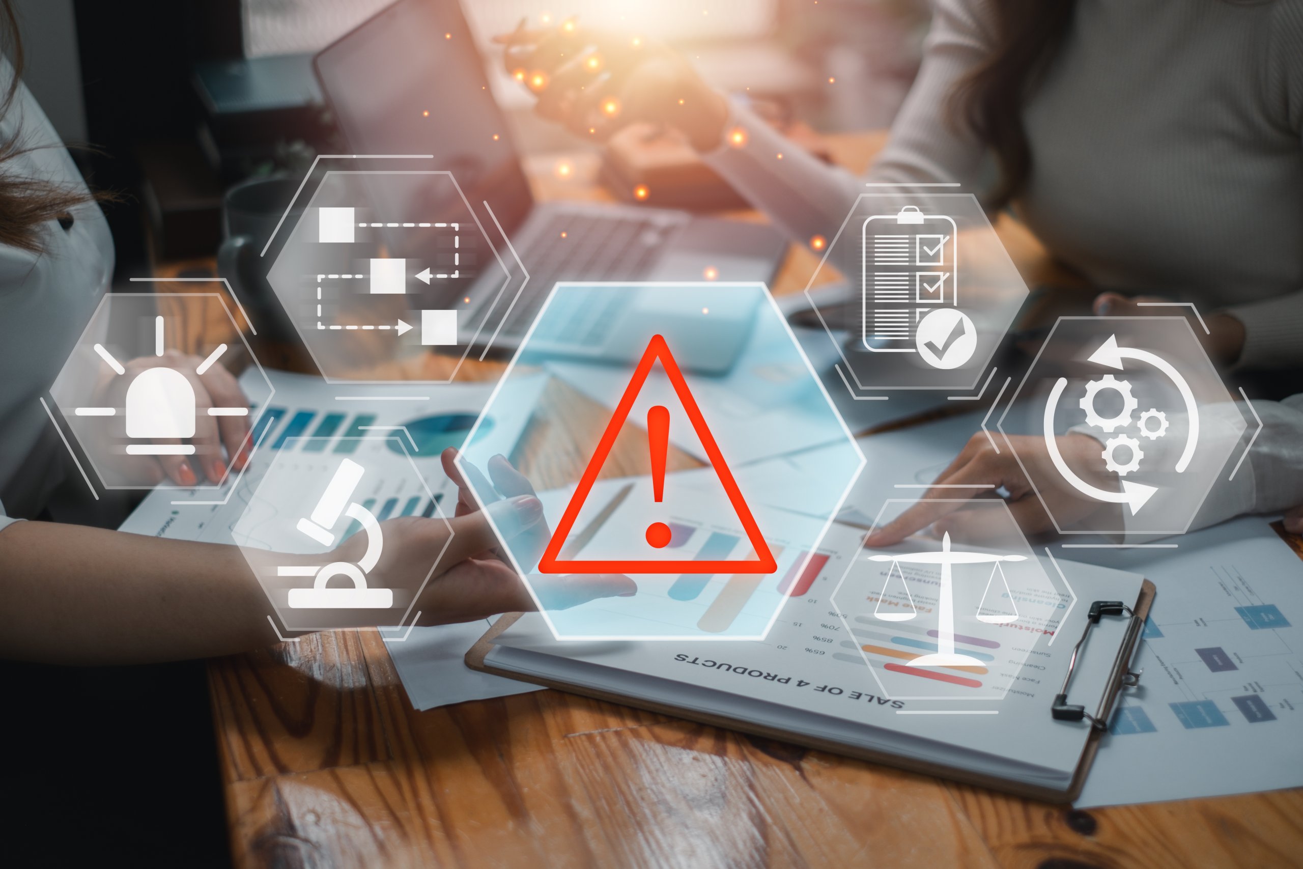 GLBA Incident Response Plan