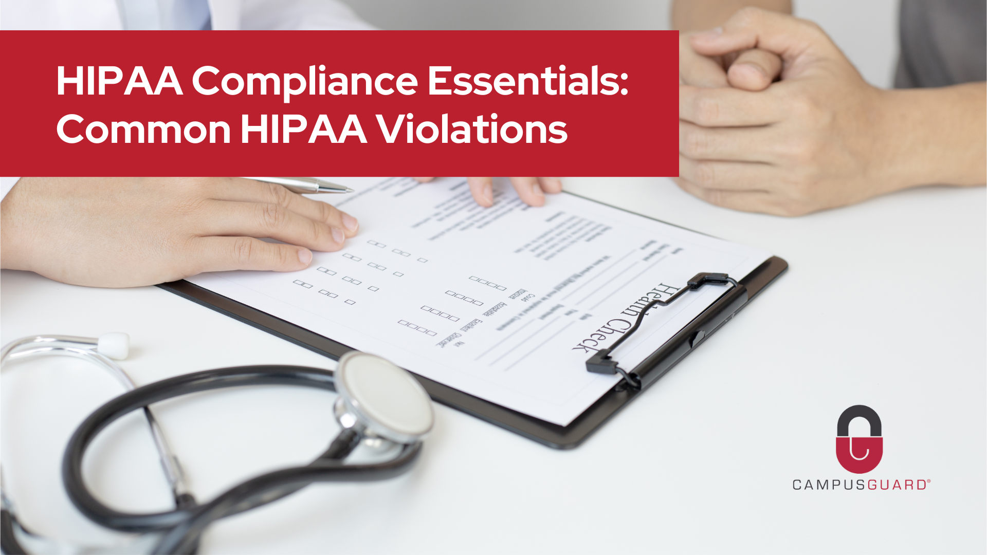 HIPAA-Compliance-Common-Violations
