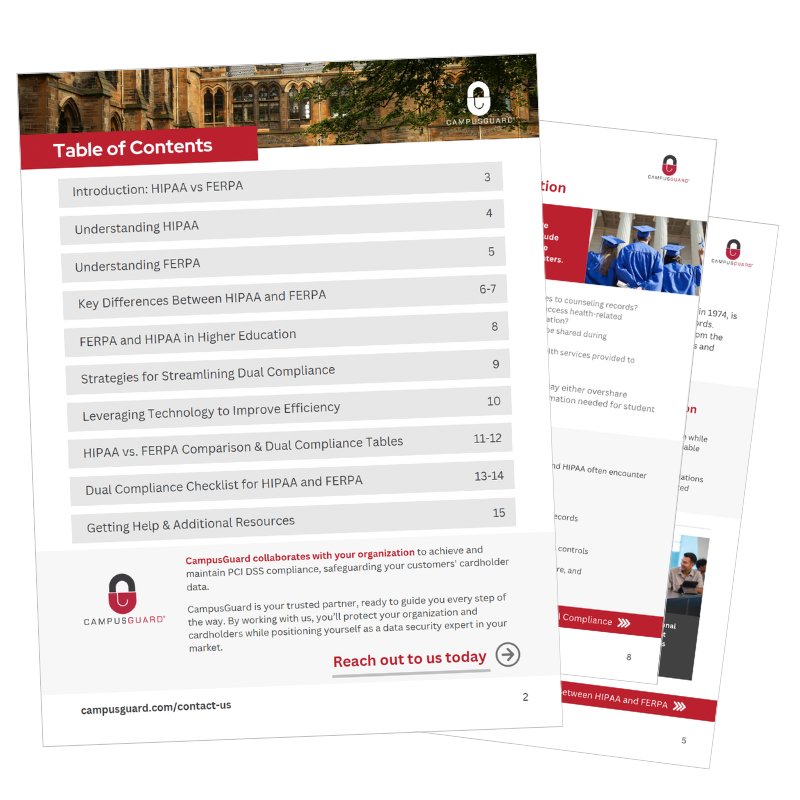 HIPAA vs FERPA Thumbnails 2