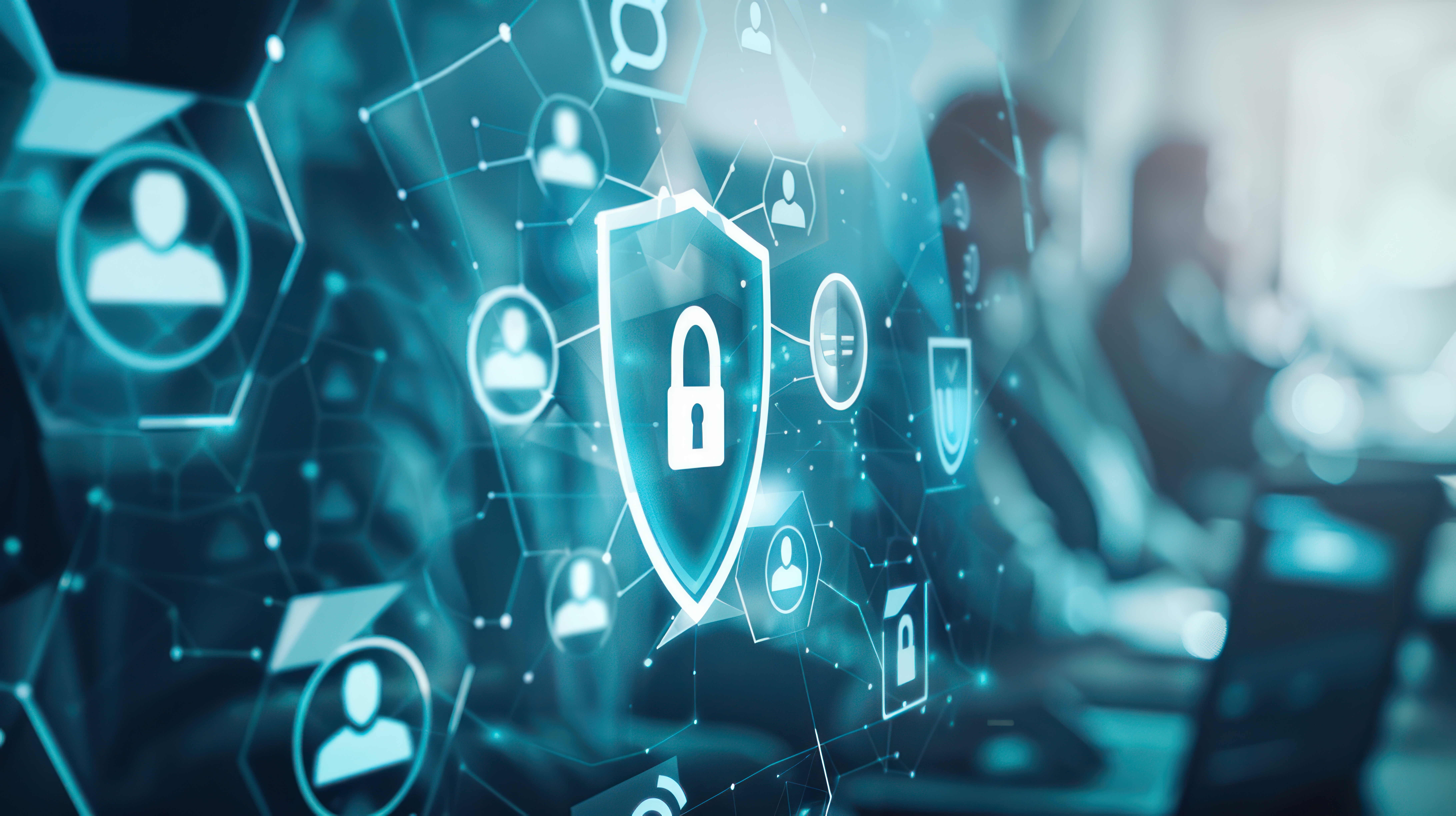 Strengthen the human firewall