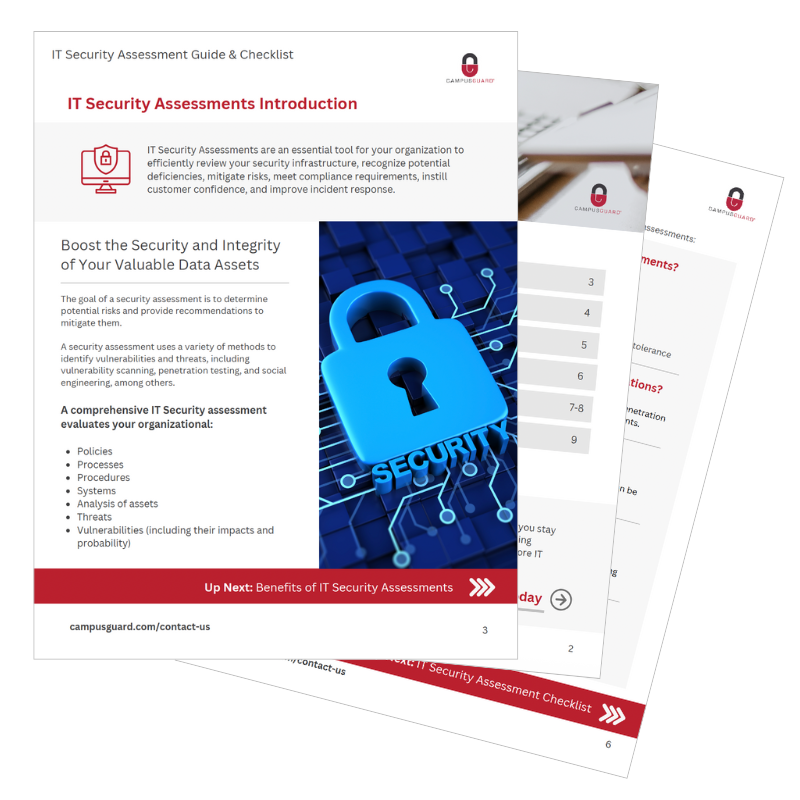 IT Security Assessments thumbnails 2