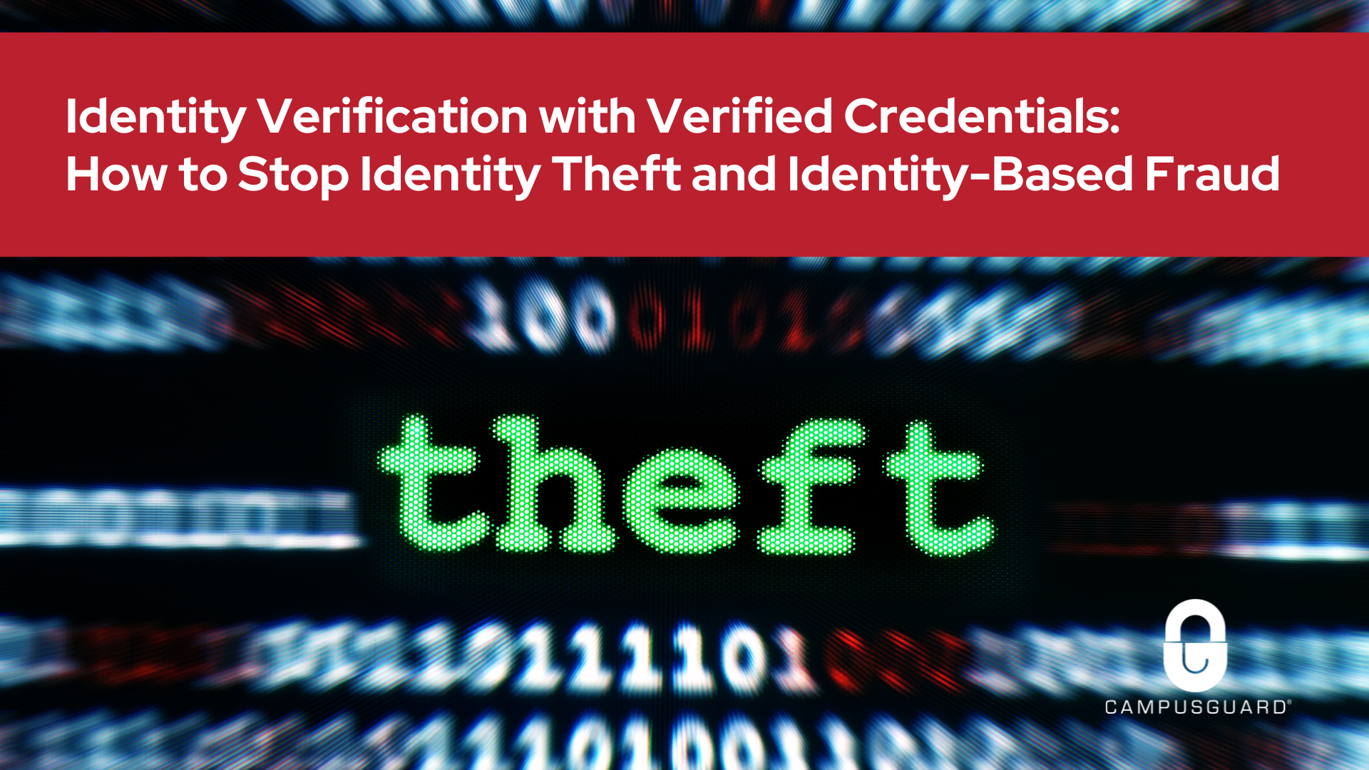 Verified Credentials video