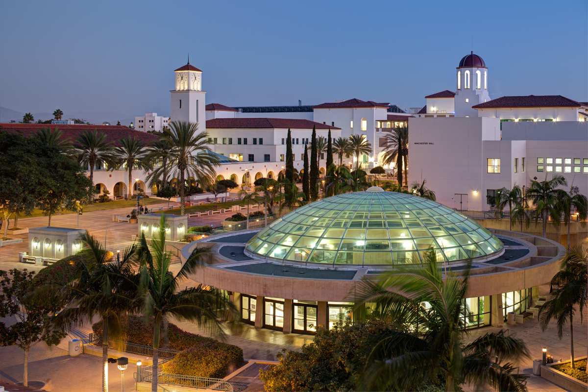 SDSU Library
