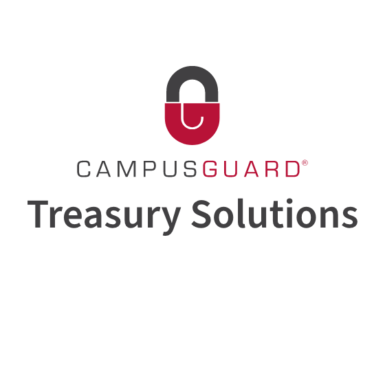 CampusGuard Treasury Solutions Logo