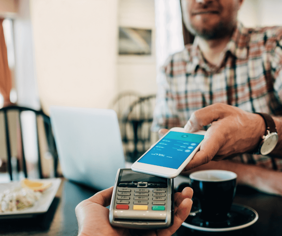 Mobile Payment Technologies