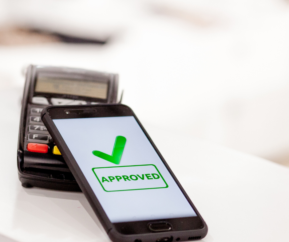Mobile and Contactless Payments
