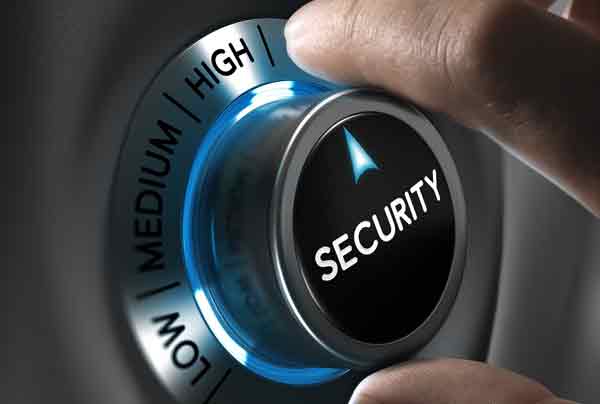 NIST SP 800-171 Series Security Assessments