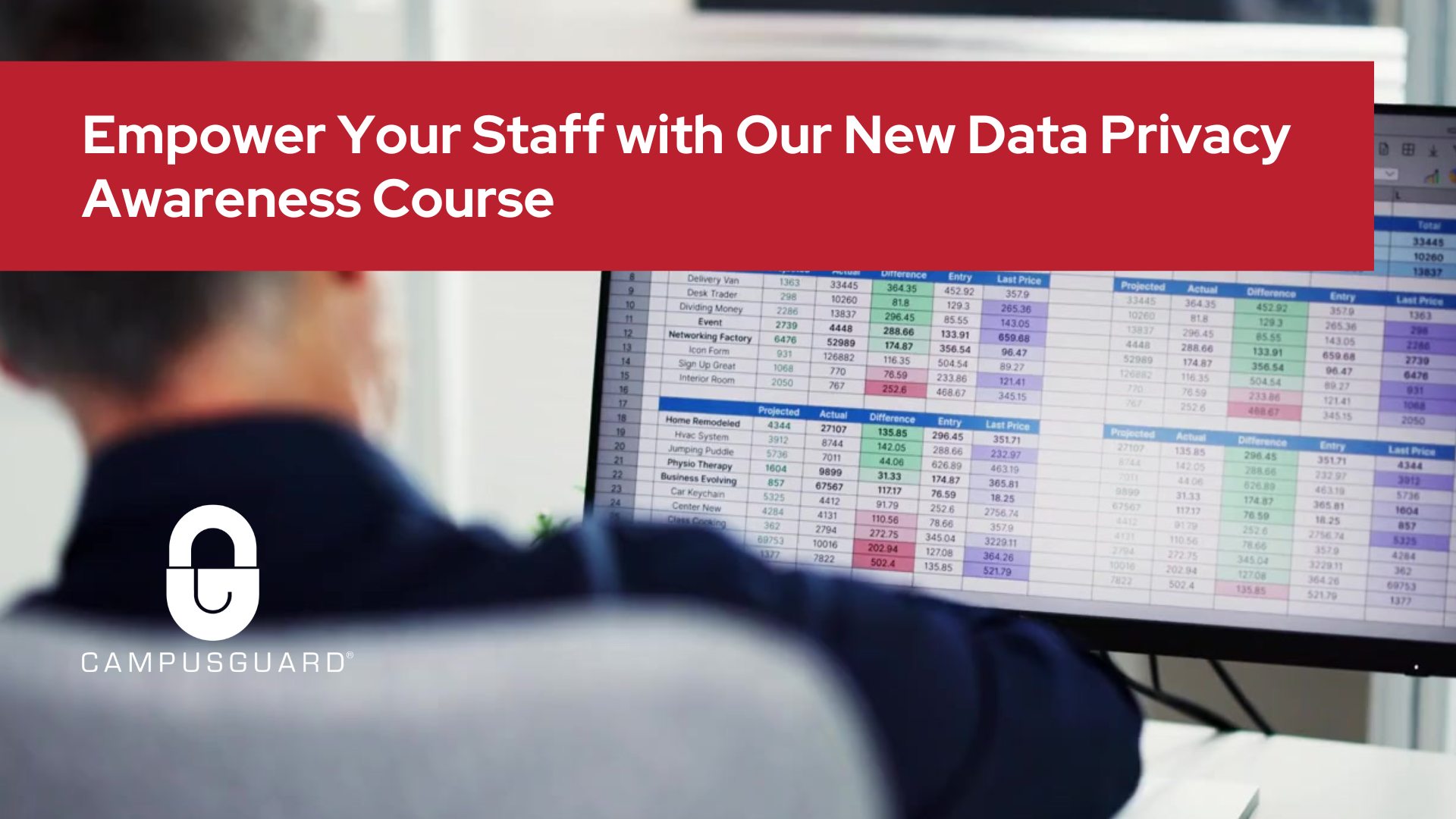 Data Privacy Awareness Training Course