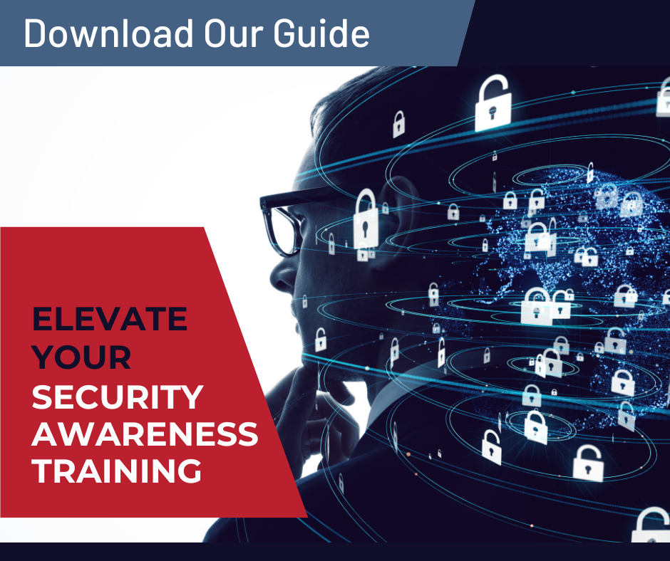 Ultimate Guide to Elevate Your Security Awareness Training Program