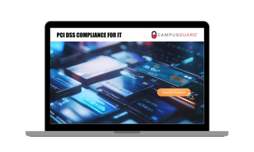 PCI DSS Course