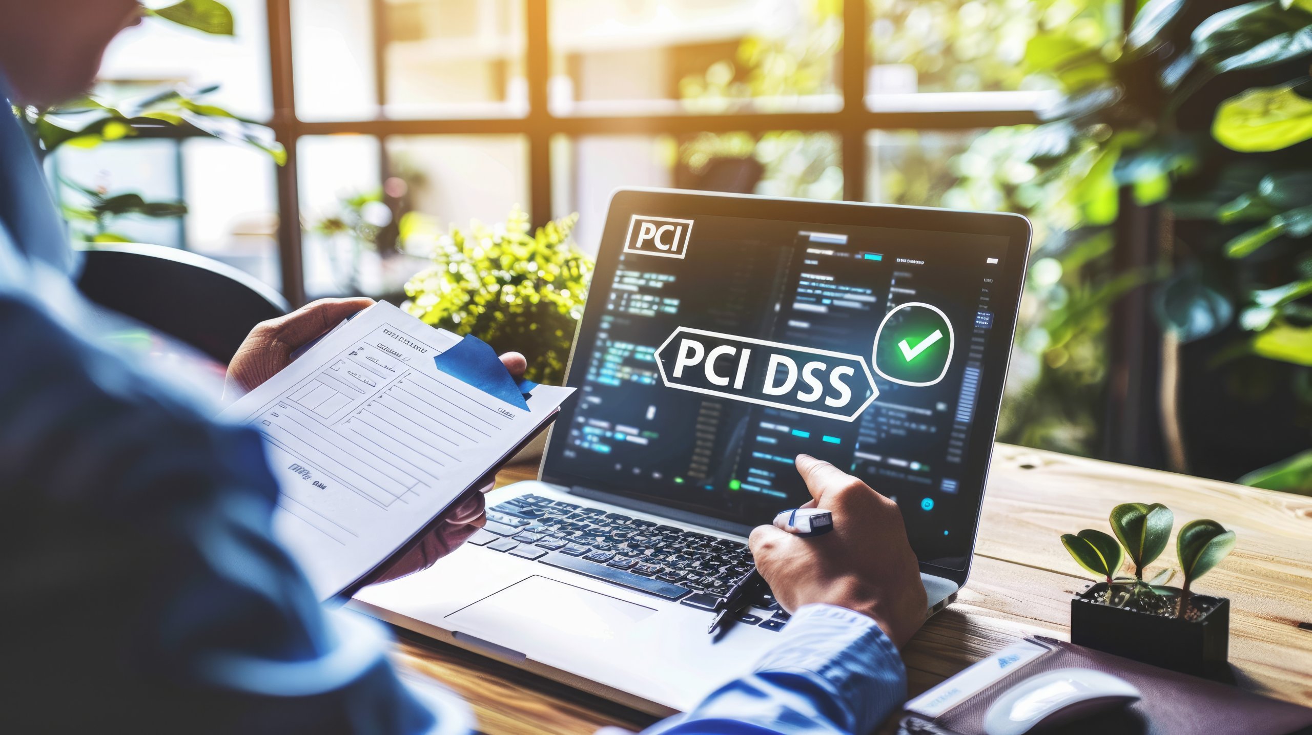 PCI requirements