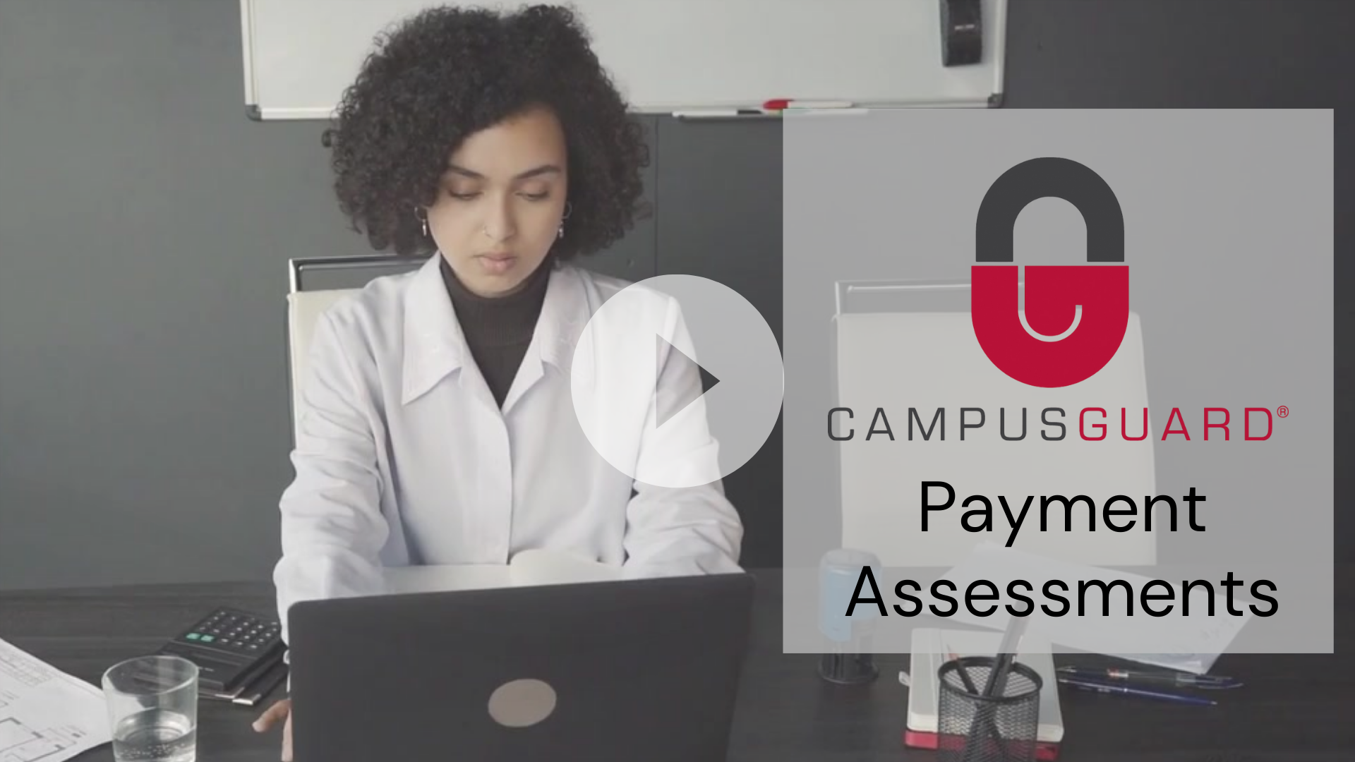 Payment Assessments Video