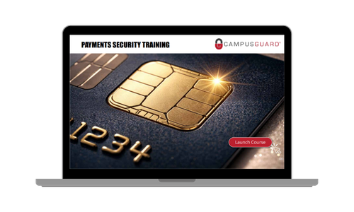 Payments Security Course