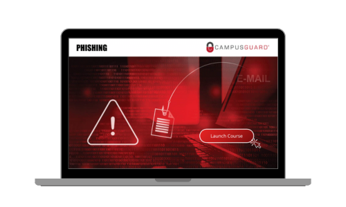 Phishing Course
