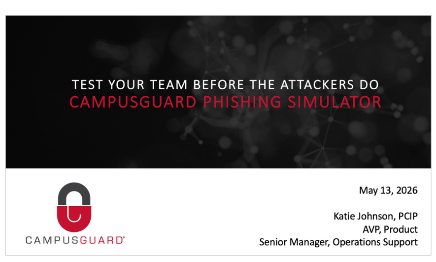 Phishing Live Demo Slides
