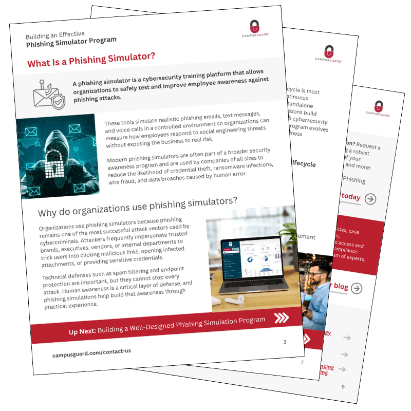 Phishing Simulator Program Thumbnails 2