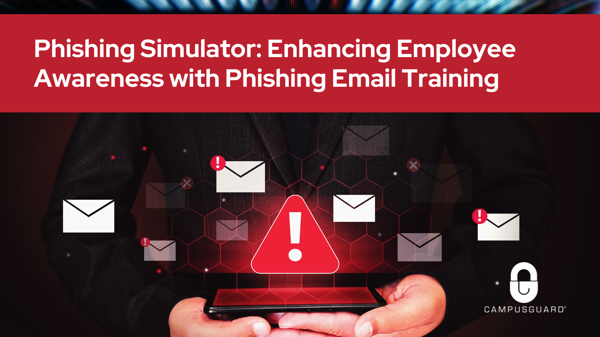 Phishing Simulator Video