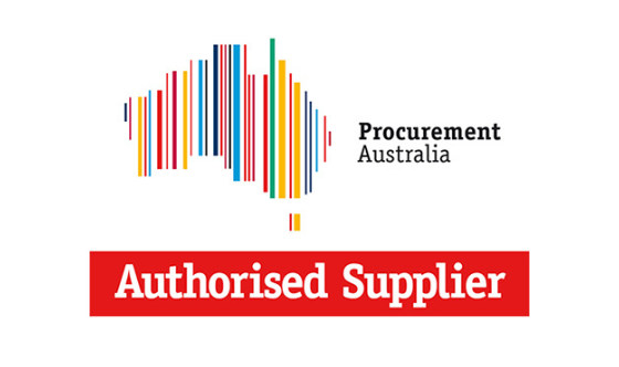 Procurement Australia logo small