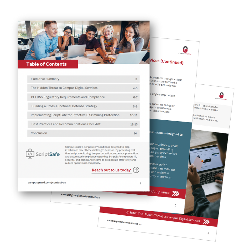 Protecting Higher Ed E-Skimming Defense Thumbnails 2