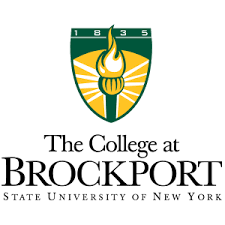 SUNY, College at Brockport