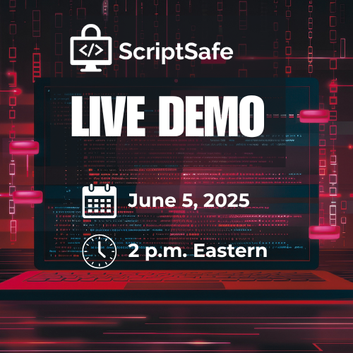 ScriptSafe Live Demo