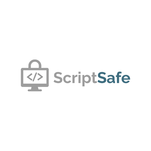 ScriptSafe logo