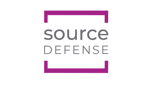 Source Defense Logo