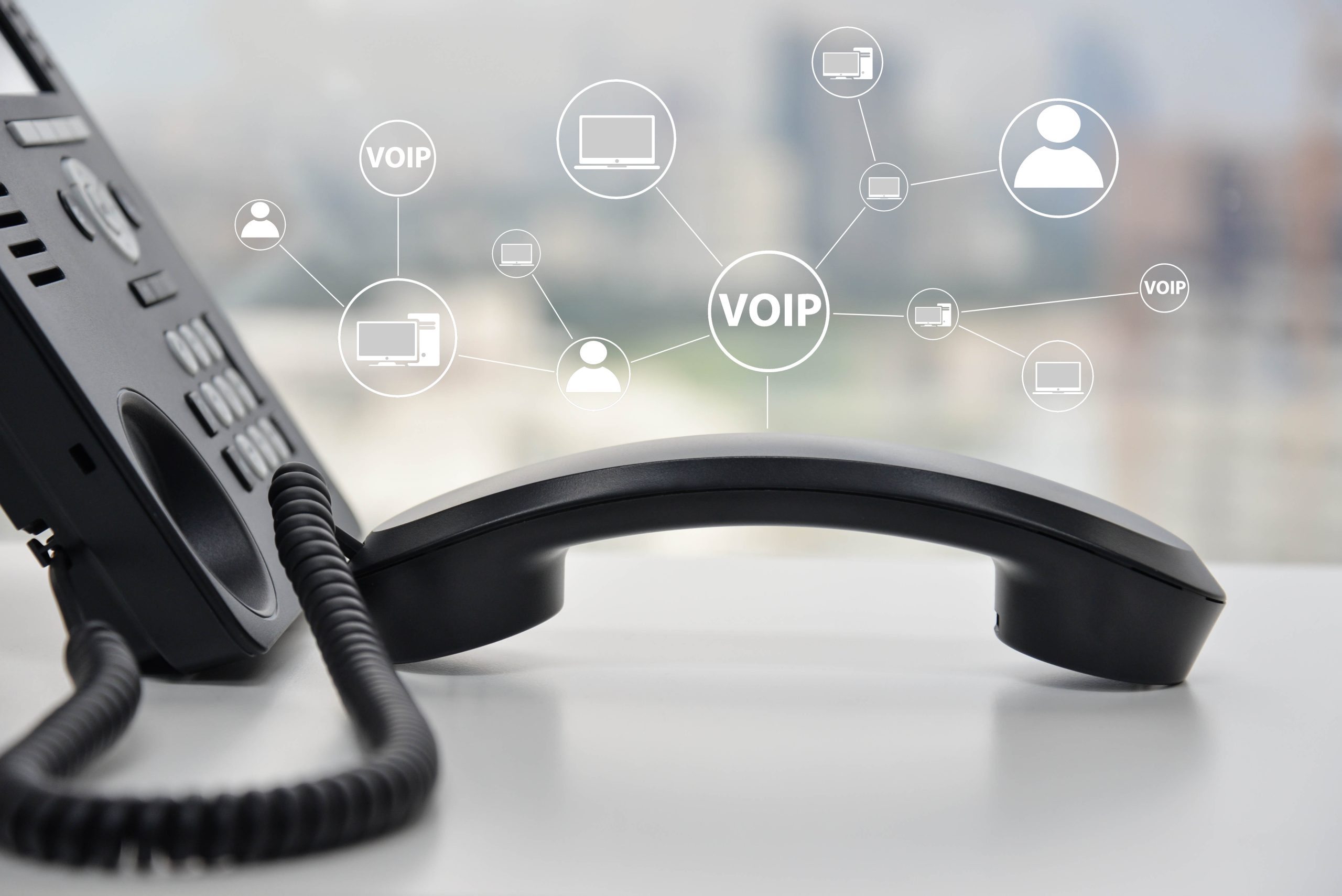 VoIP Guidance
