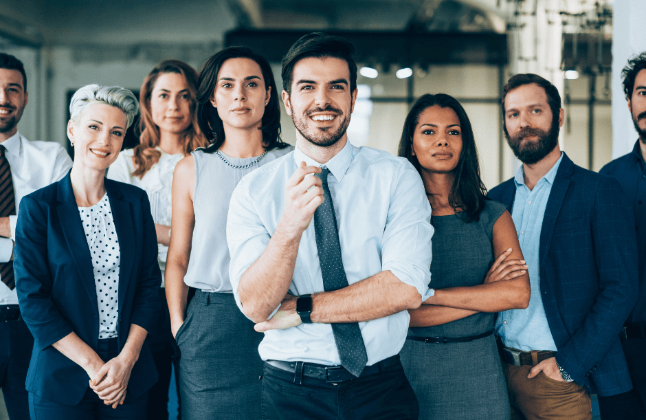 Structuring your Compliance and Security Team